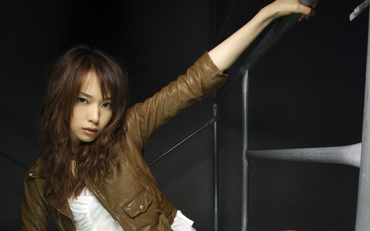 戶田惠梨香壁紙專輯 #5 - 1280x800