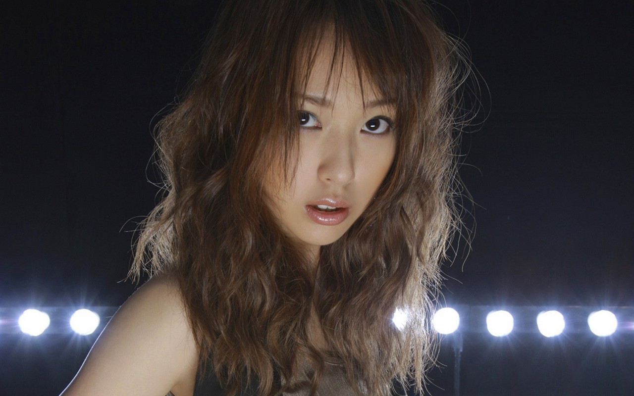 Erika Toda Wallpaper Album #8 - 1280x800