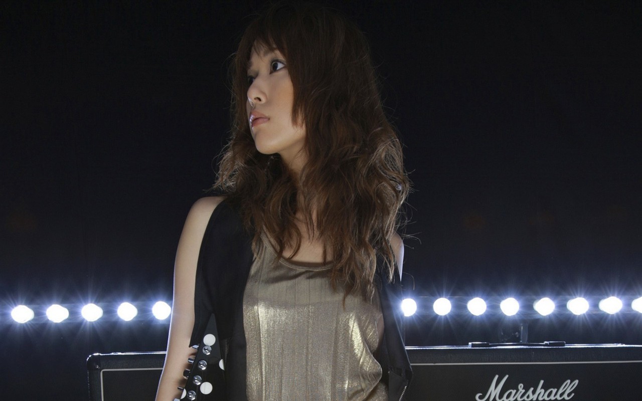 Erika Toda Wallpaper Album #15 - 1280x800