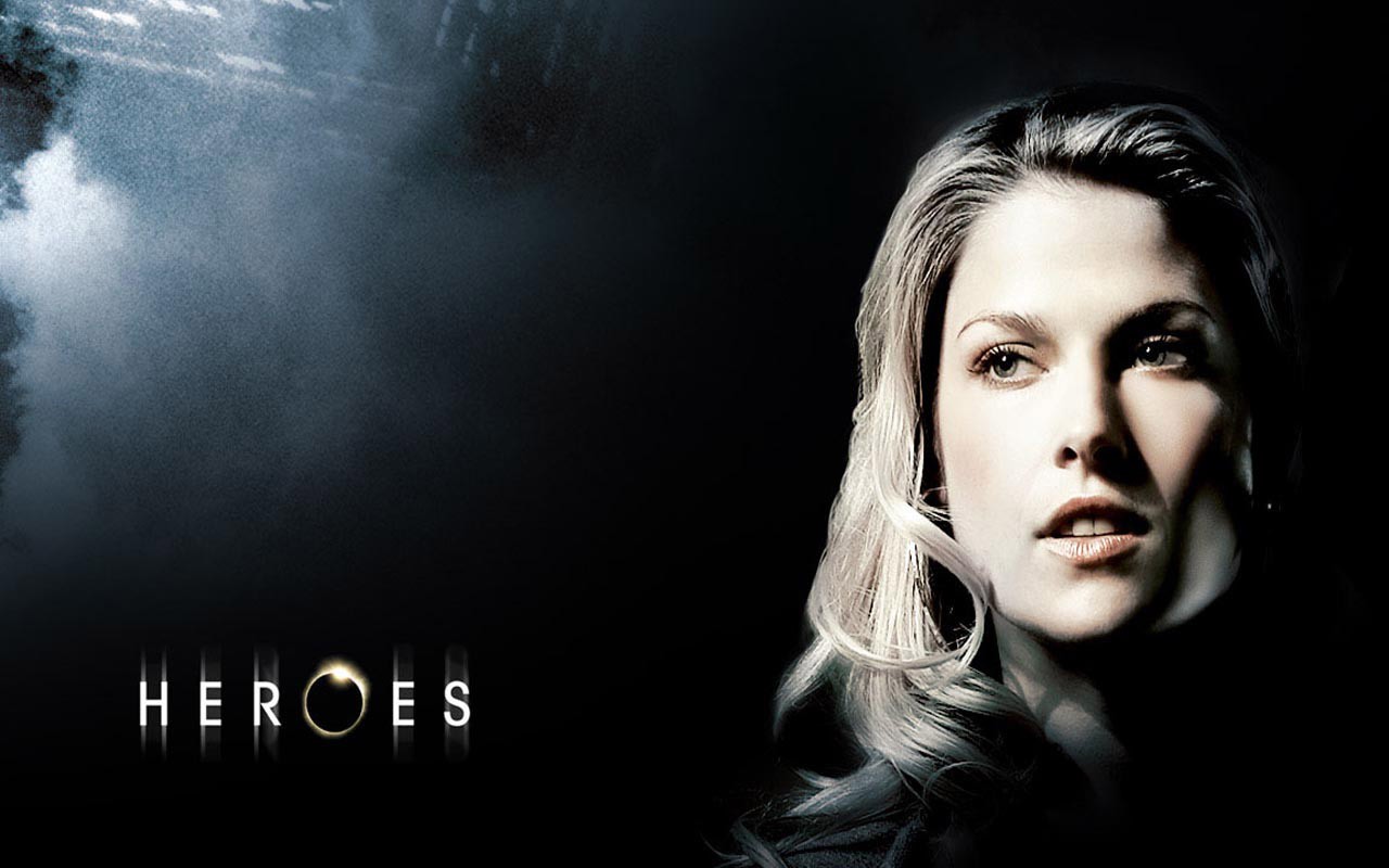 Heroes wallpaper album (2) #47 - 1280x800