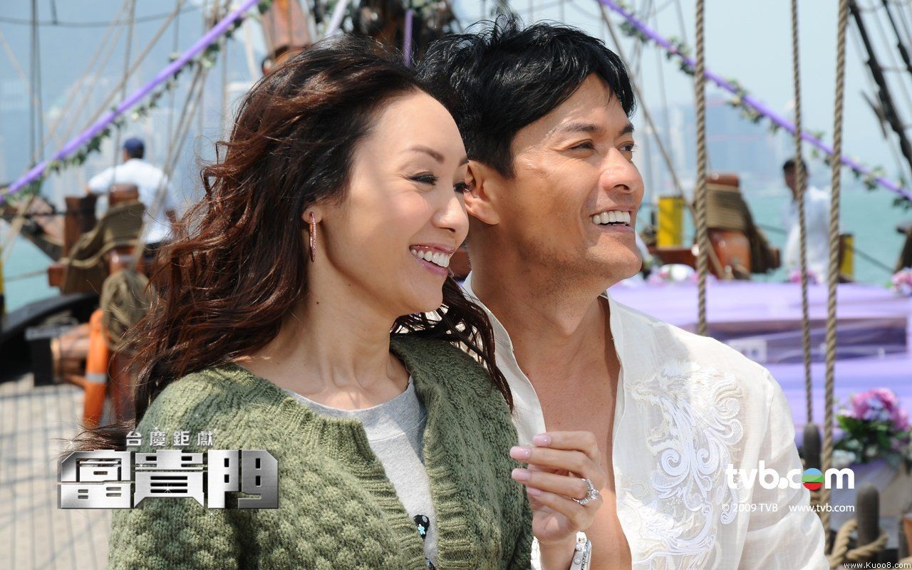 TVB Fortune Gate Wallpaper #10 - 1280x800
