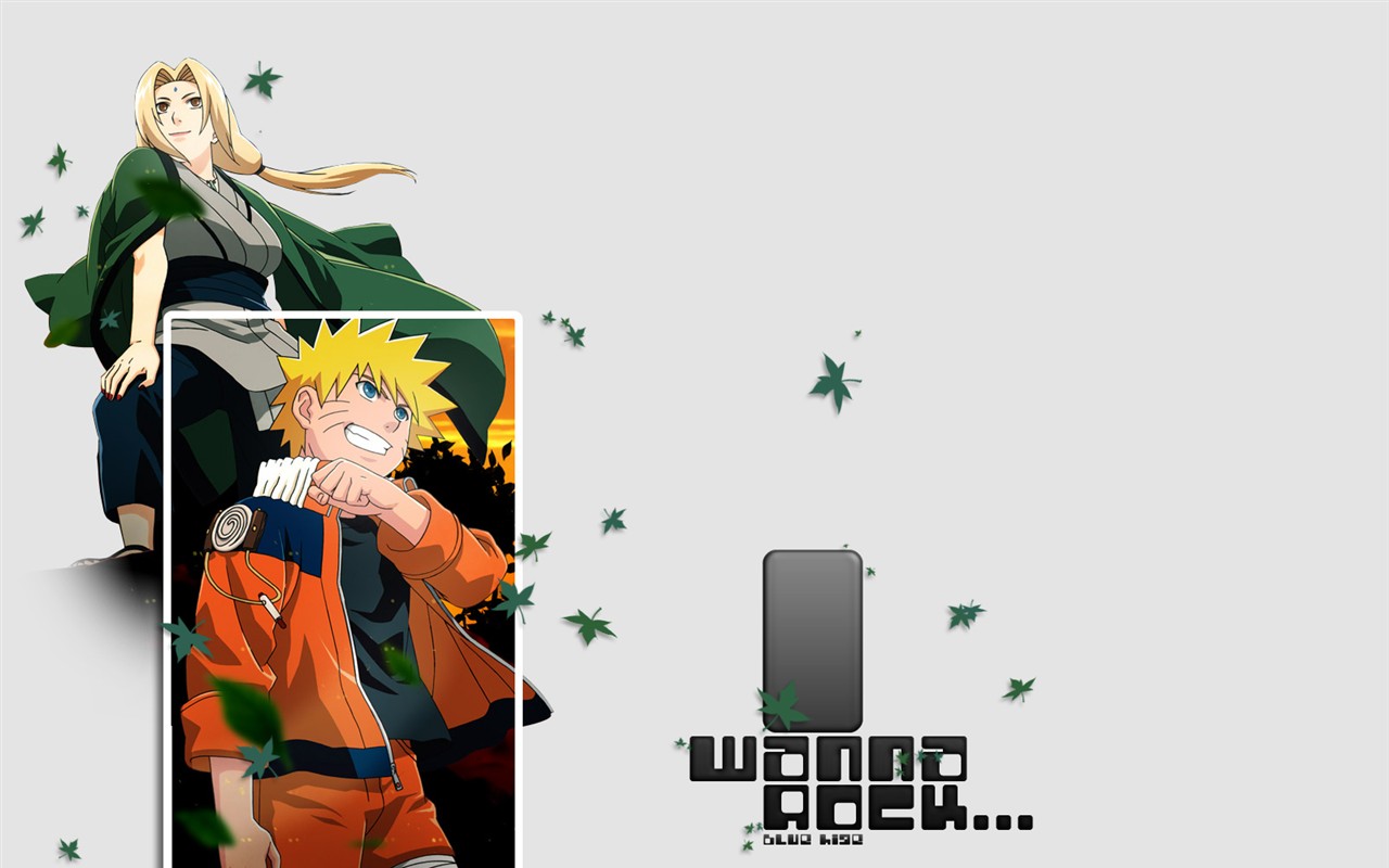 Naruto tapety album (1) #10 - 1280x800