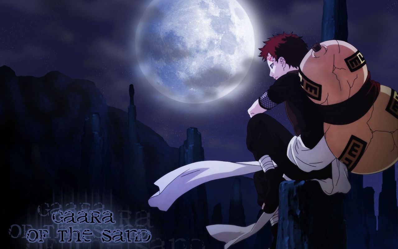 Naruto tapety album (1) #16 - 1280x800