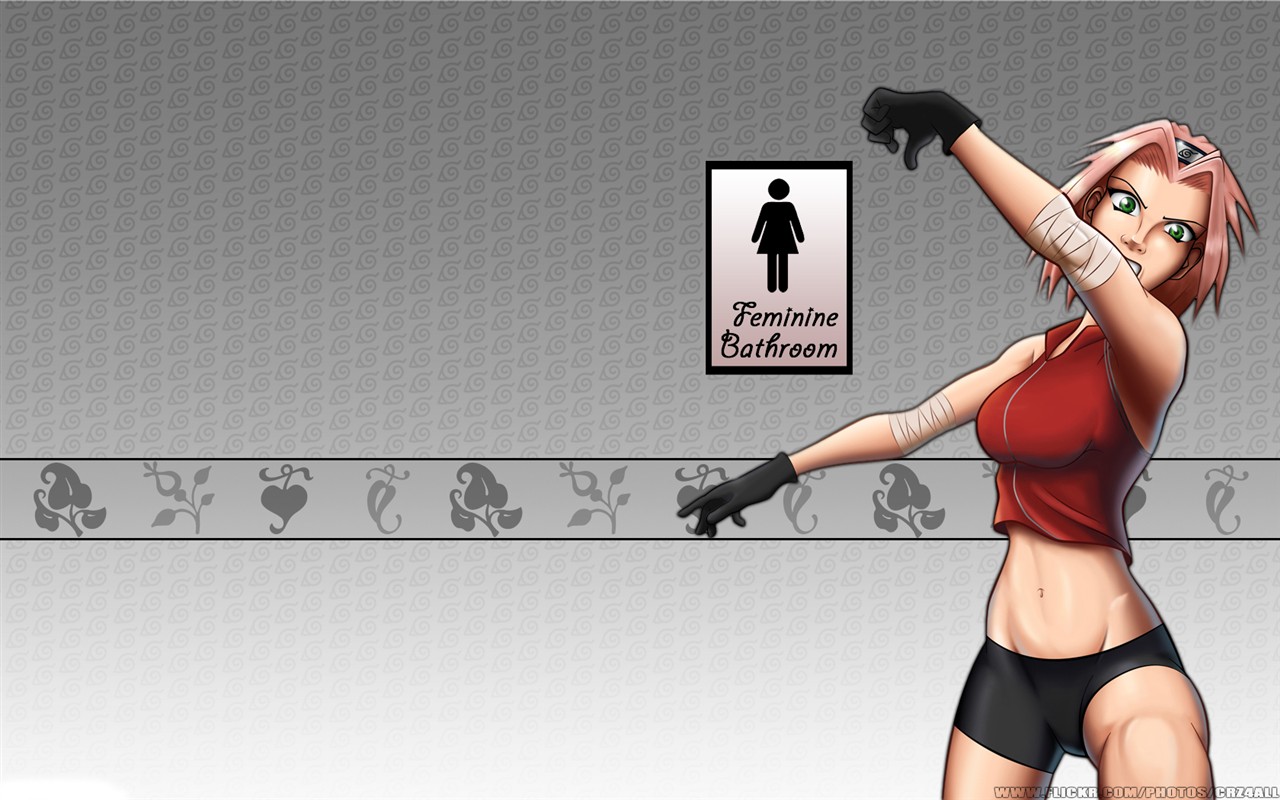Naruto wallpapers album (2) #4 - 1280x800