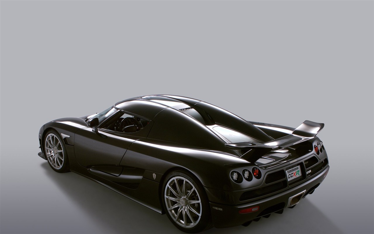 módní Tapety Concept Car Album #13 - 1280x800