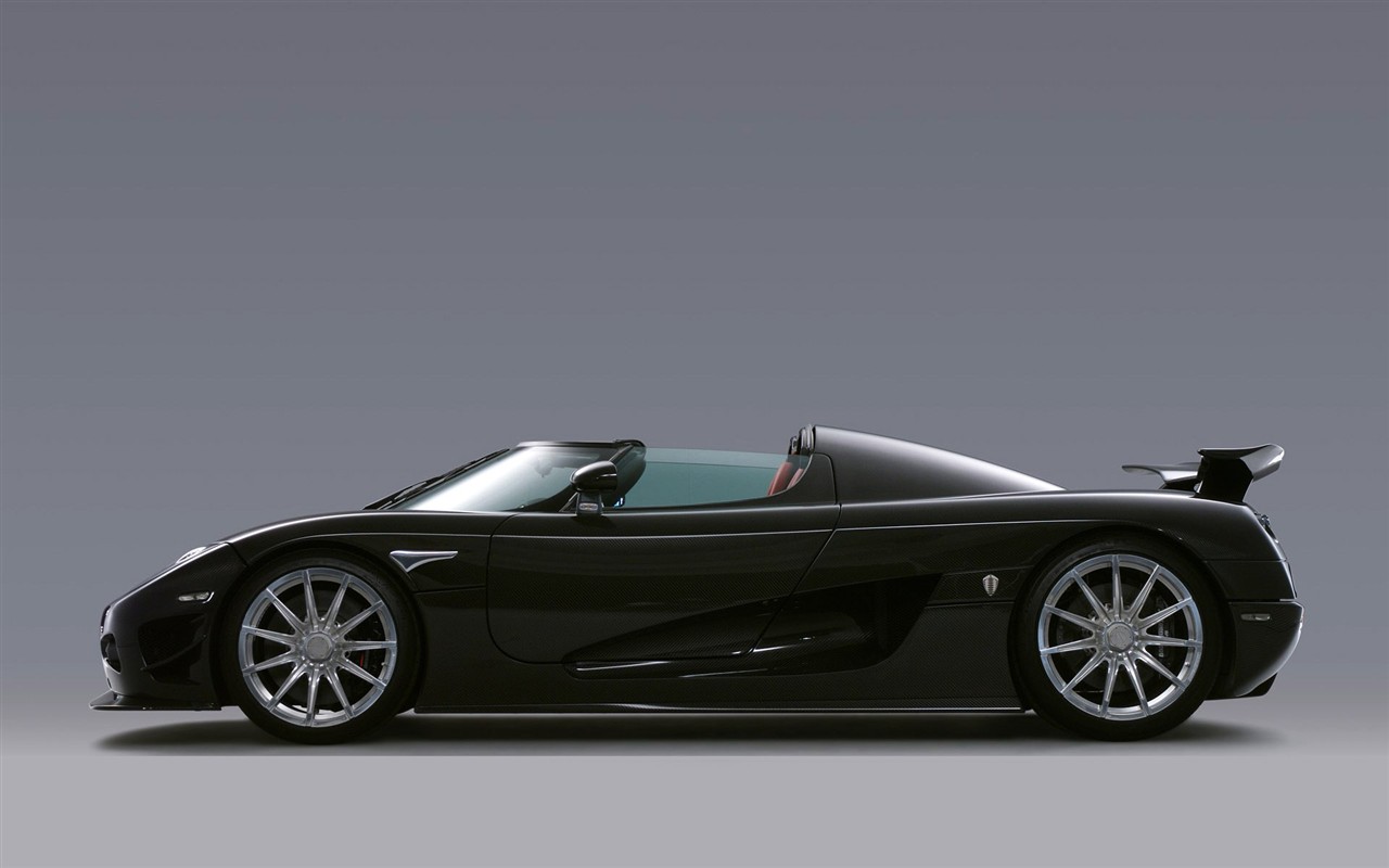 módní Tapety Concept Car Album #14 - 1280x800