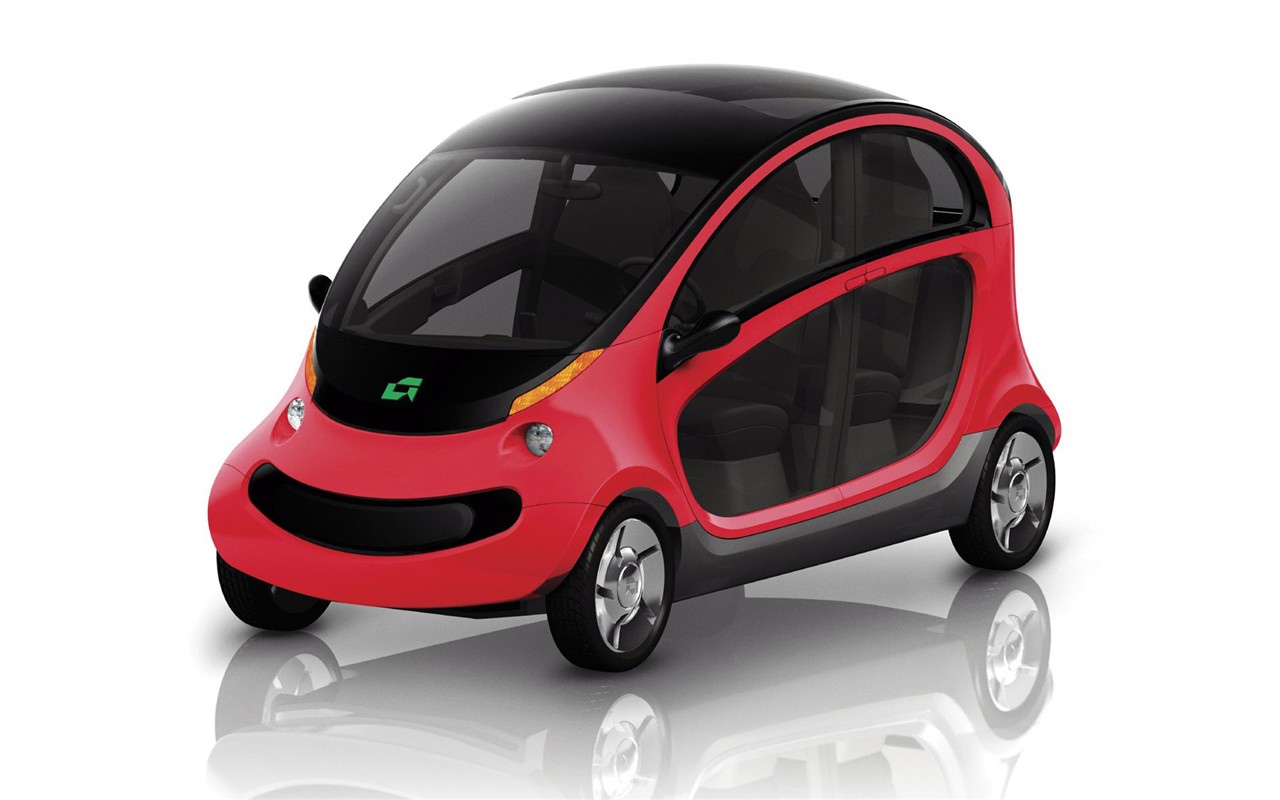 módní Tapety Concept Car Album #20 - 1280x800