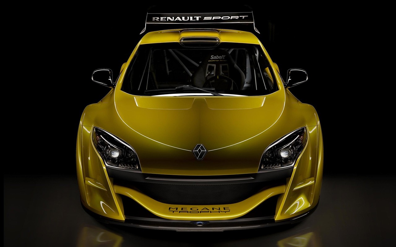 módní Tapety Concept Car Album #26 - 1280x800