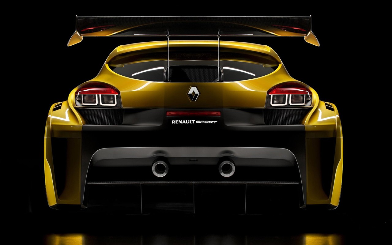 módní Tapety Concept Car Album #28 - 1280x800