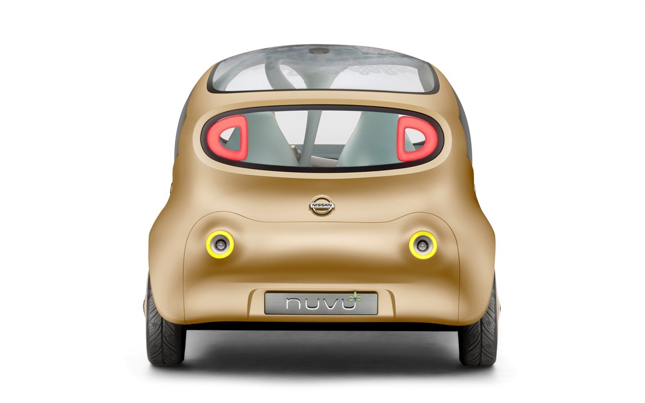 módní Tapety Concept Car Album #40 - 1280x800