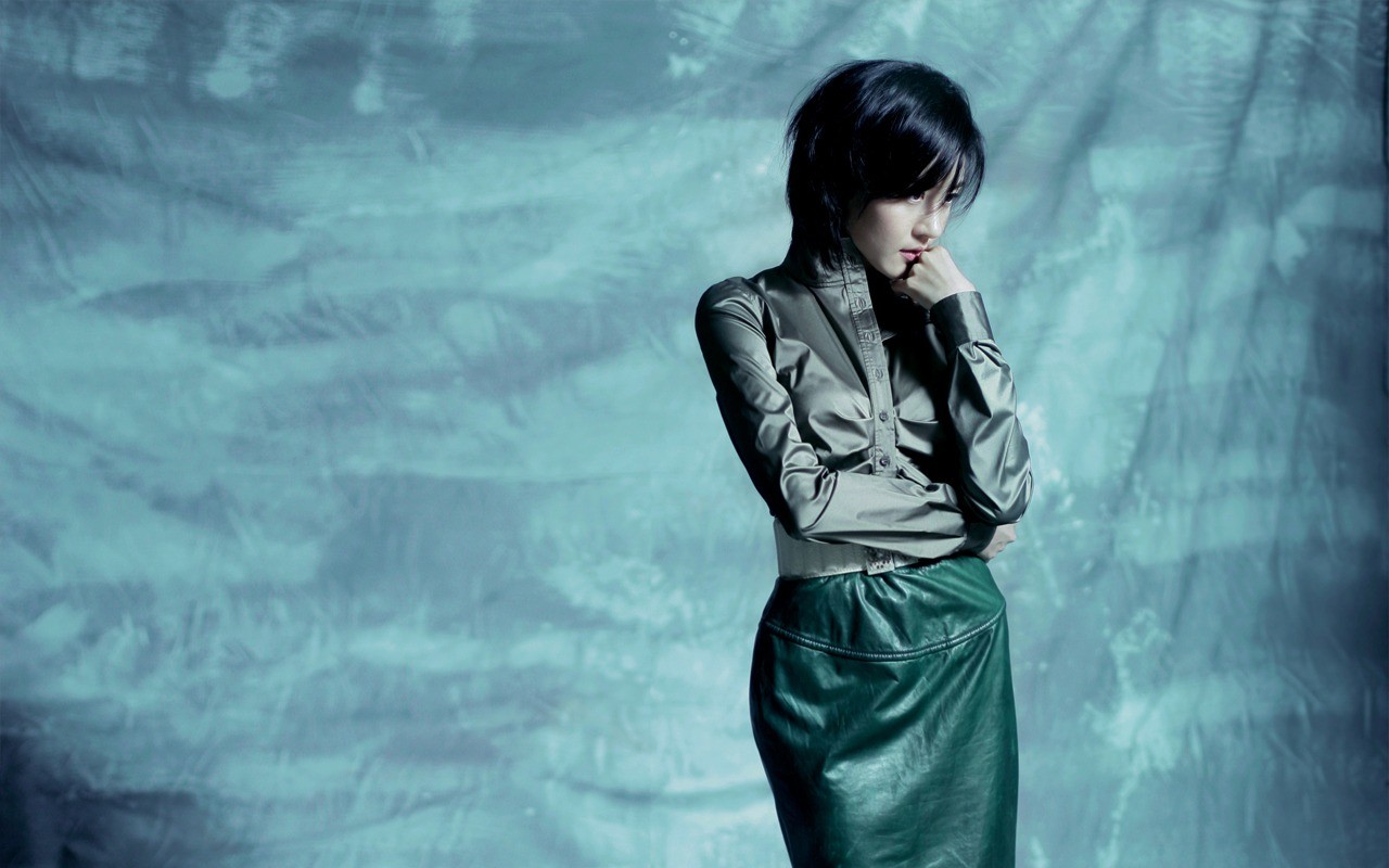 Jižní Korea Instyle vzorové #4 - 1280x800