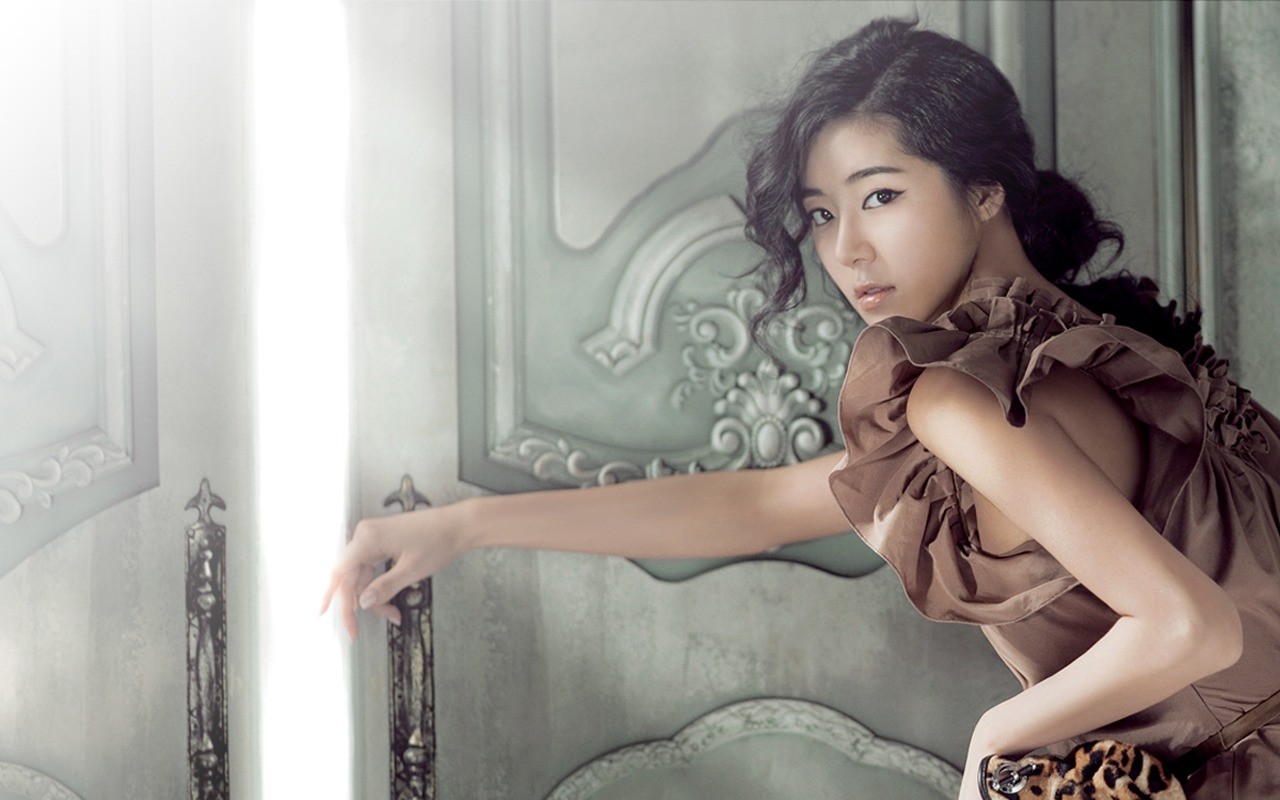 Jižní Korea Instyle vzorové #18 - 1280x800
