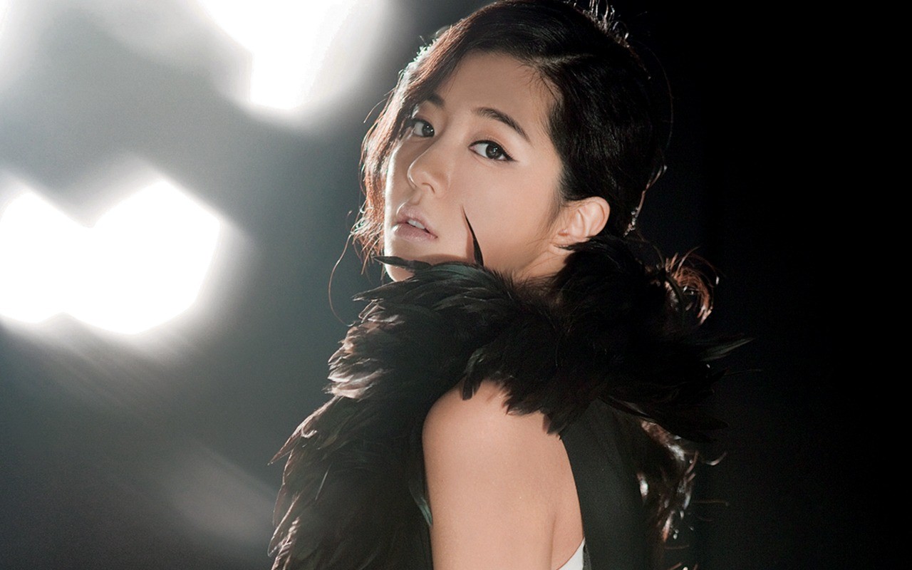 Jižní Korea Instyle vzorové #20 - 1280x800