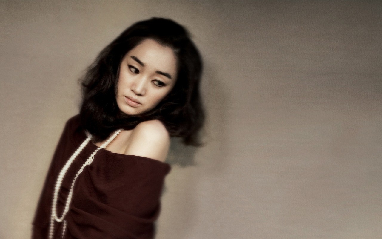 Jižní Korea Instyle vzorové #34 - 1280x800
