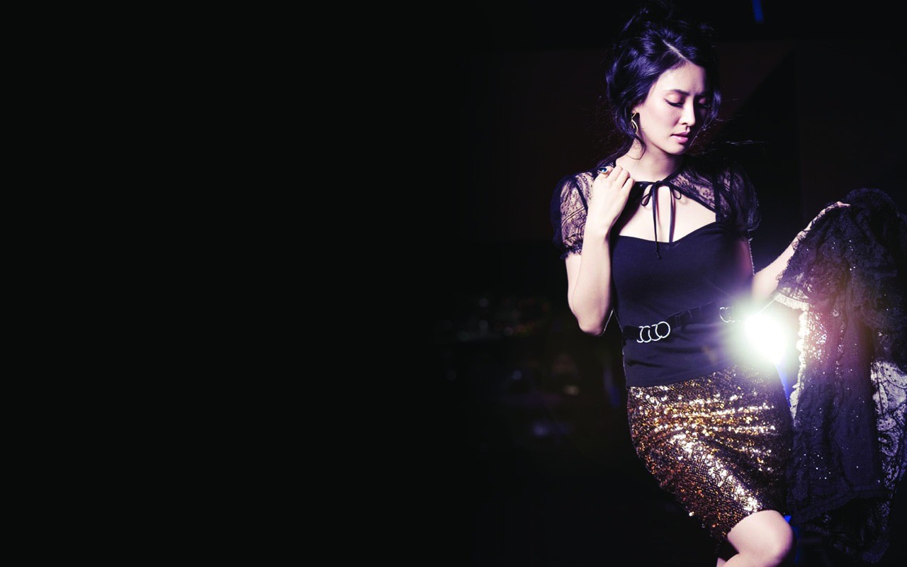 Jižní Korea Instyle vzorové #40 - 1280x800