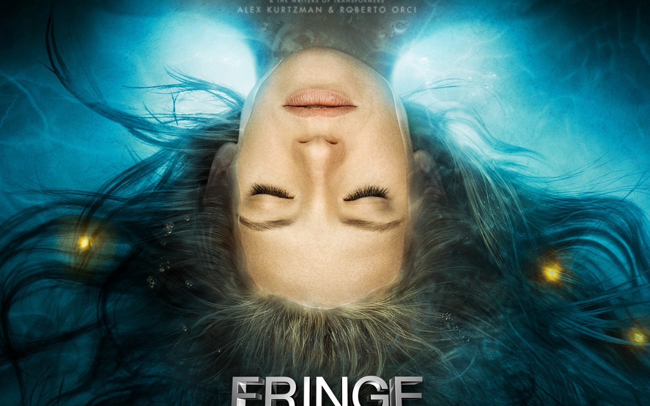 Fringe wallpaper #4 - 1280x800