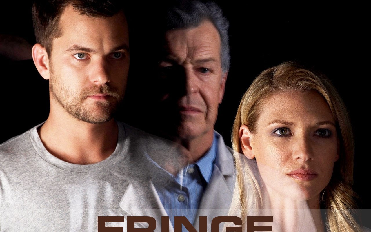 Fringe wallpaper #7 - 1280x800