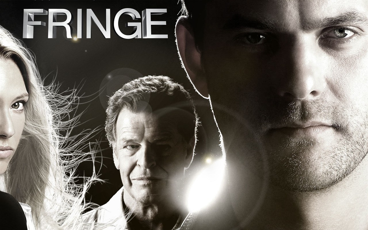 Fringe wallpaper #23 - 1280x800