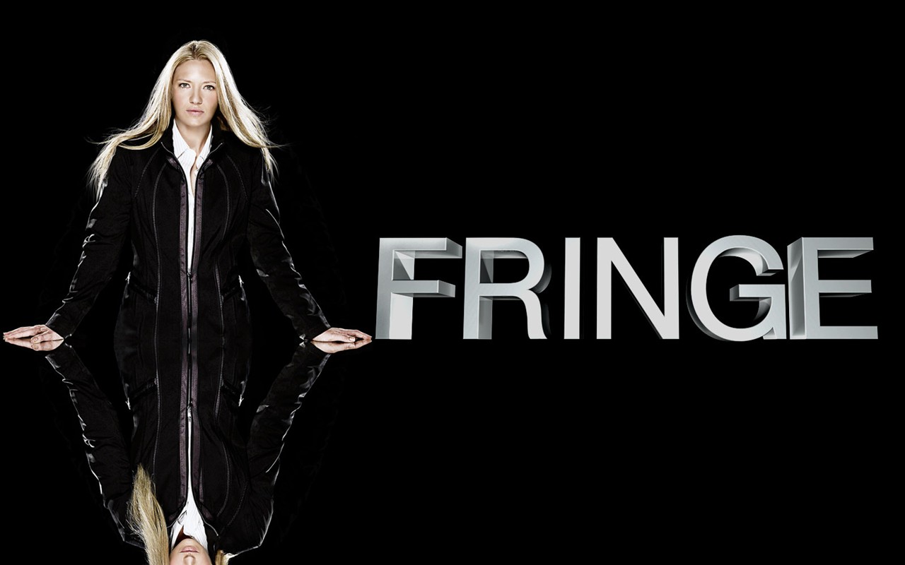 Fringe危機邊緣壁紙專輯 #24 - 1280x800