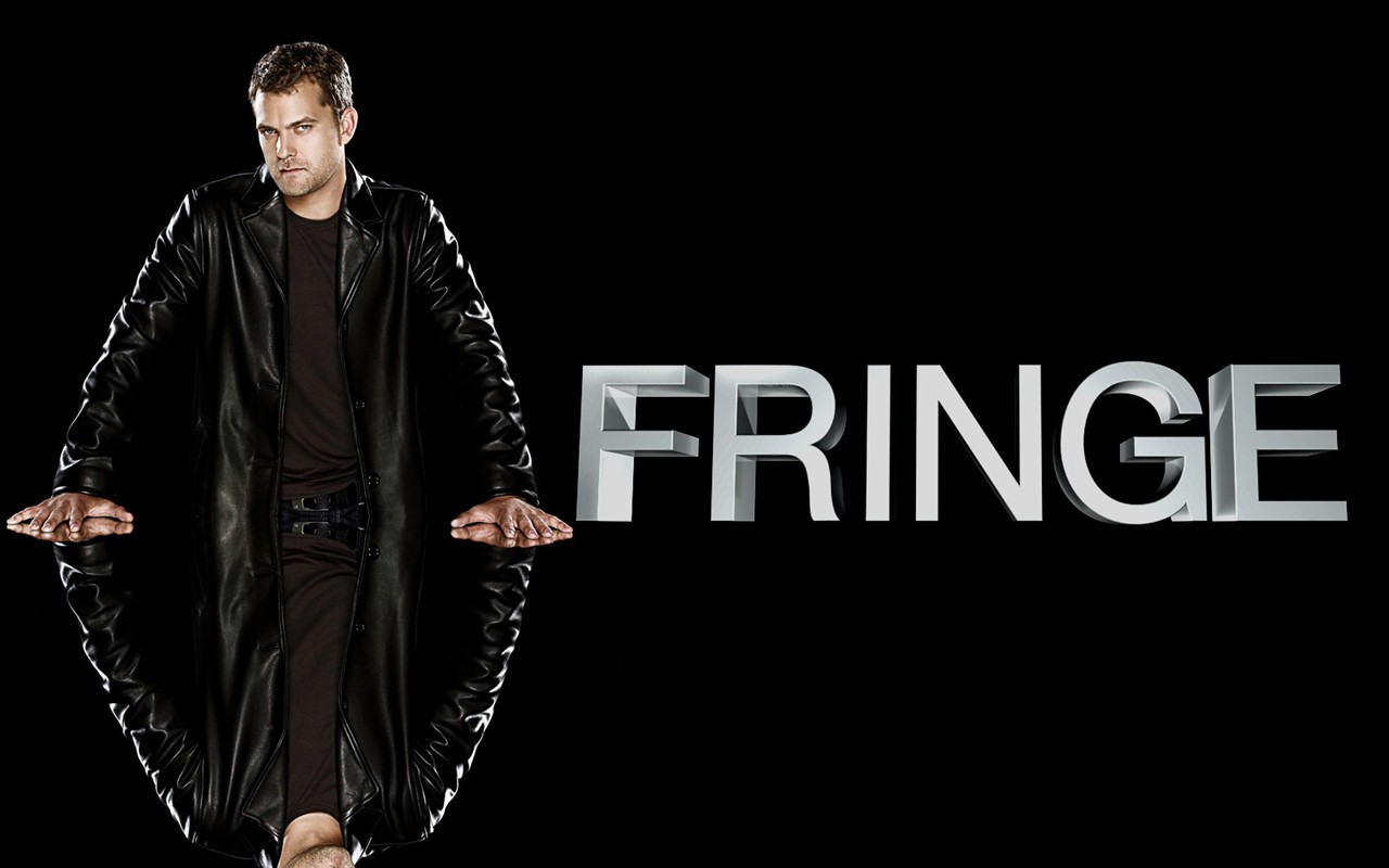 Fringe wallpaper #25 - 1280x800