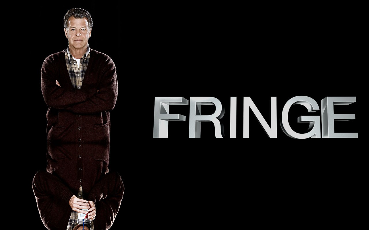 Fringe wallpaper #26 - 1280x800