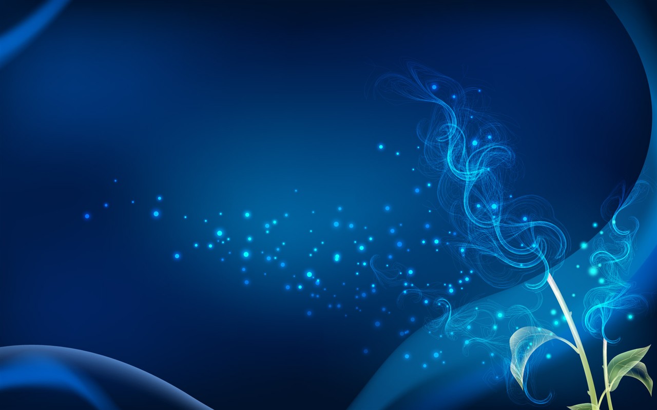 絢麗色彩背景壁紙 #19 - 1280x800
