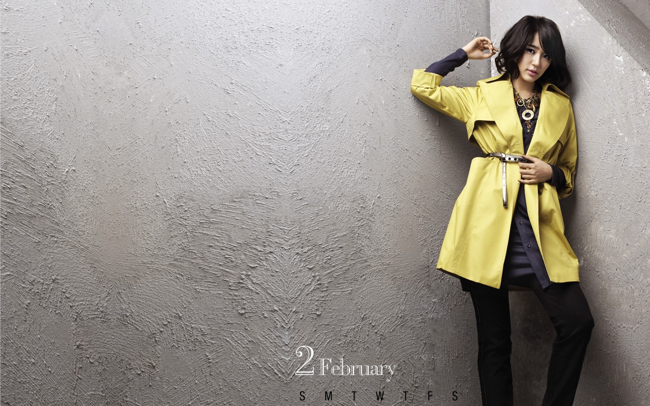 Corea del Sur Joinus Fondos de Belleza Moda #8 - 1280x800