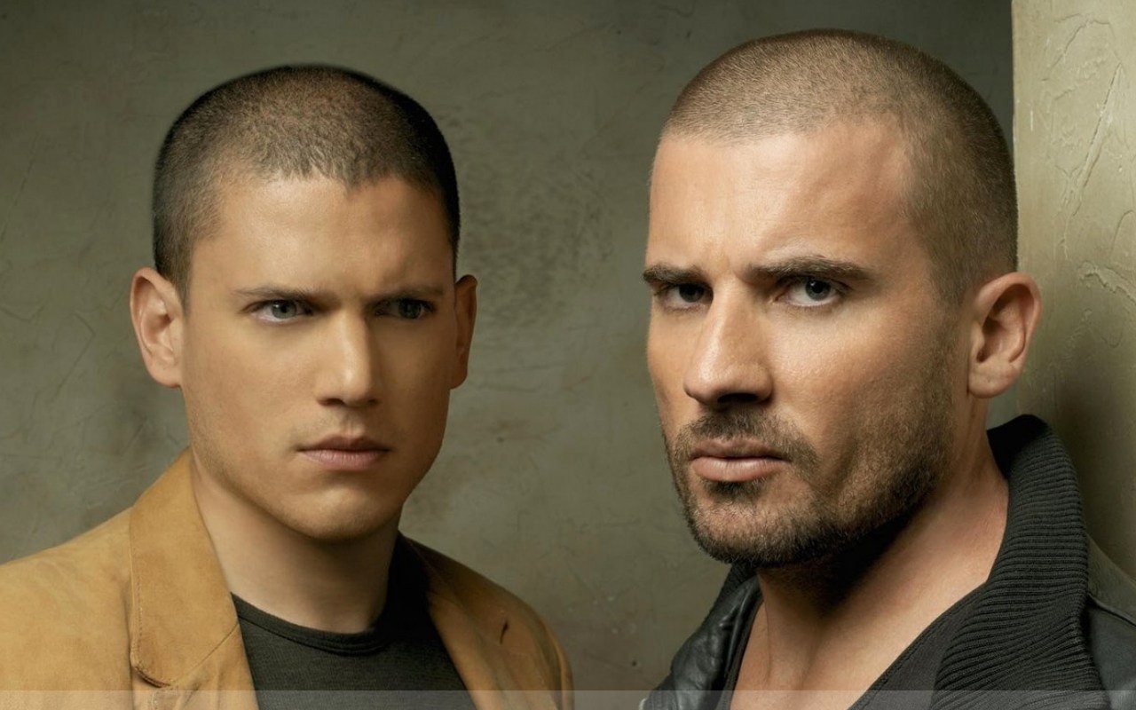 Prison Break wallpaper #9 - 1280x800