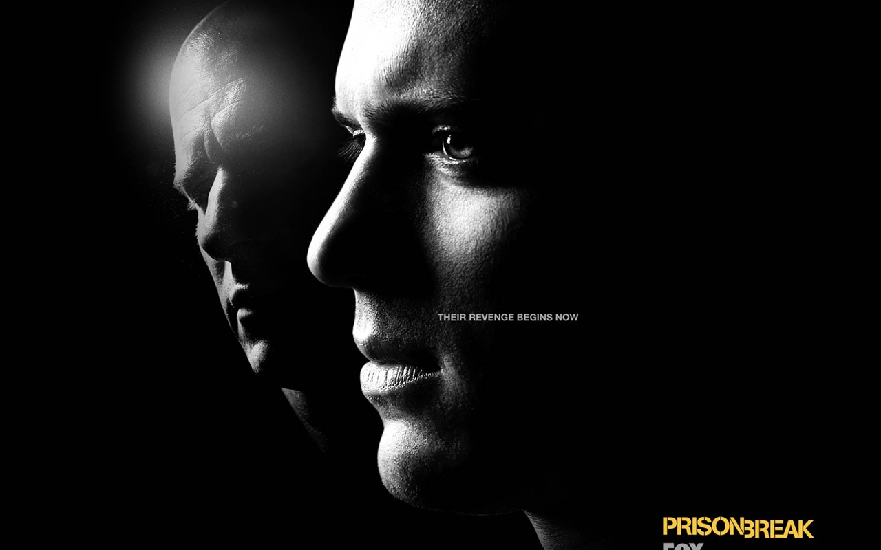 Prison Break wallpaper #11 - 1280x800