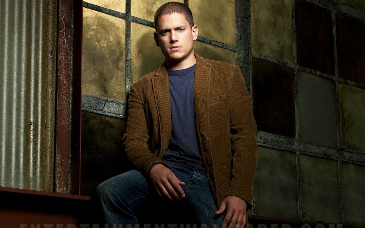 Prison Break 越獄壁紙專輯 #15 - 1280x800