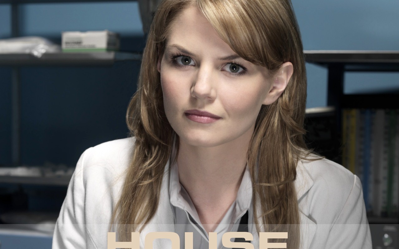 House M.D.豪斯醫生壁紙專輯 #5 - 1280x800