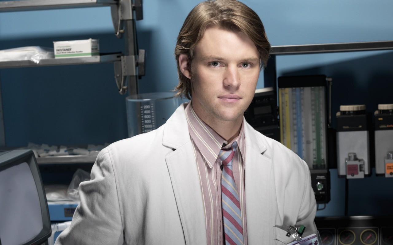 House M.D.豪斯医生壁纸专辑7 - 1280x800