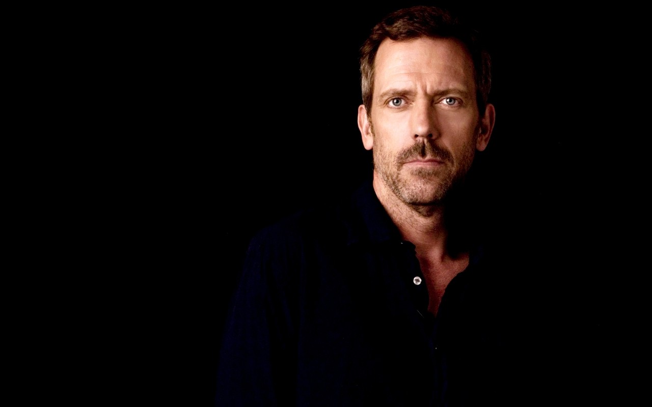 House M.D.豪斯醫生壁紙專輯 #17 - 1280x800