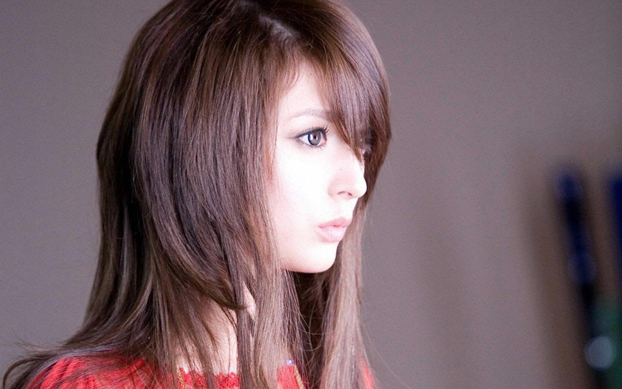 Leah Dizon Wallpaper Album #1 - 1280x800