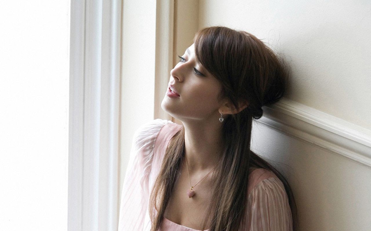 Leah Dizon壁紙專輯 #3 - 1280x800