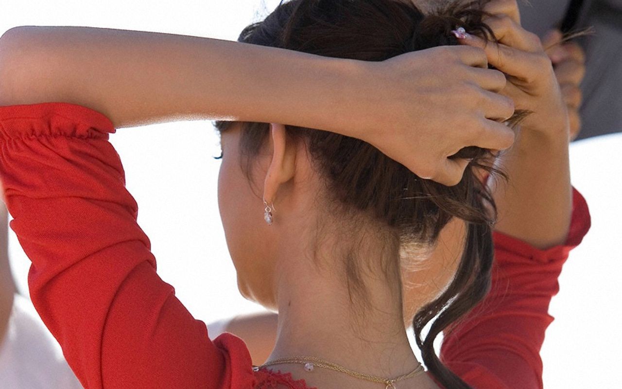 Leah Dizon壁紙專輯 #5 - 1280x800