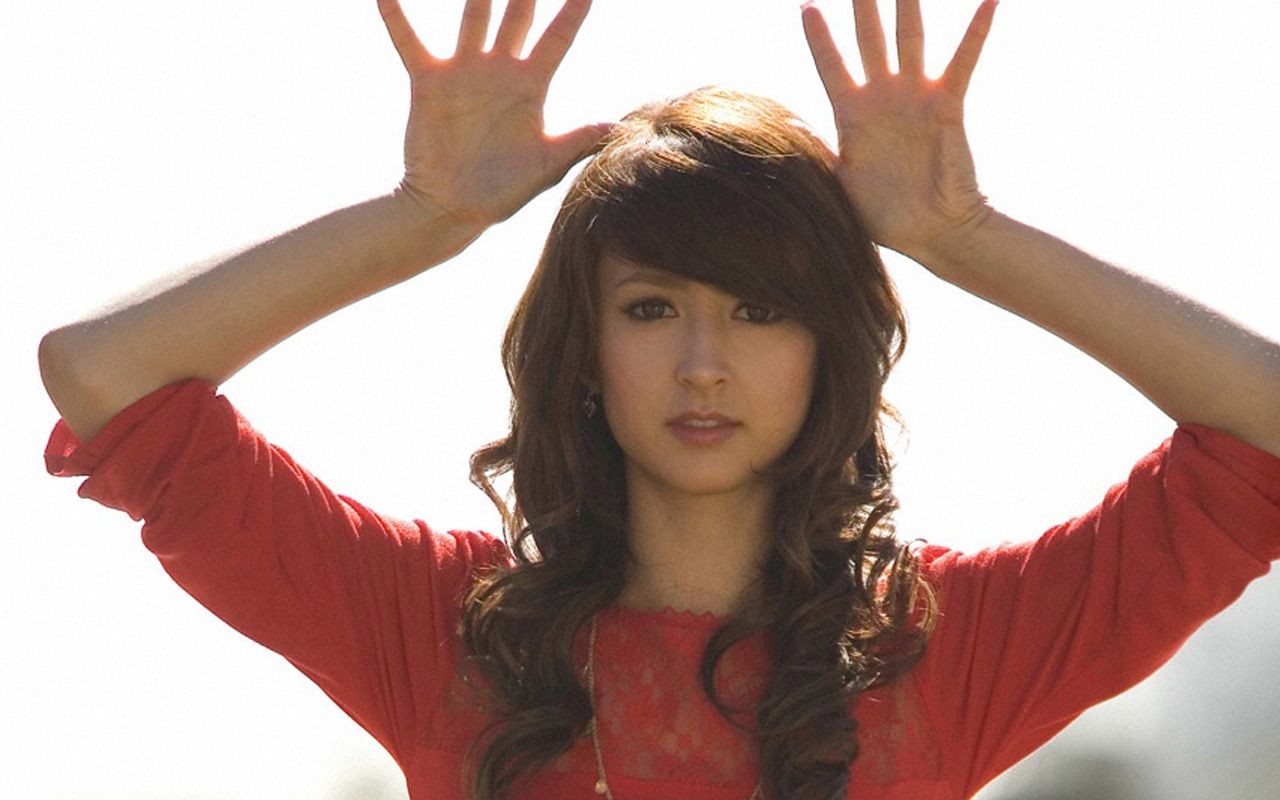 Leah Dizon壁紙專輯 #8 - 1280x800