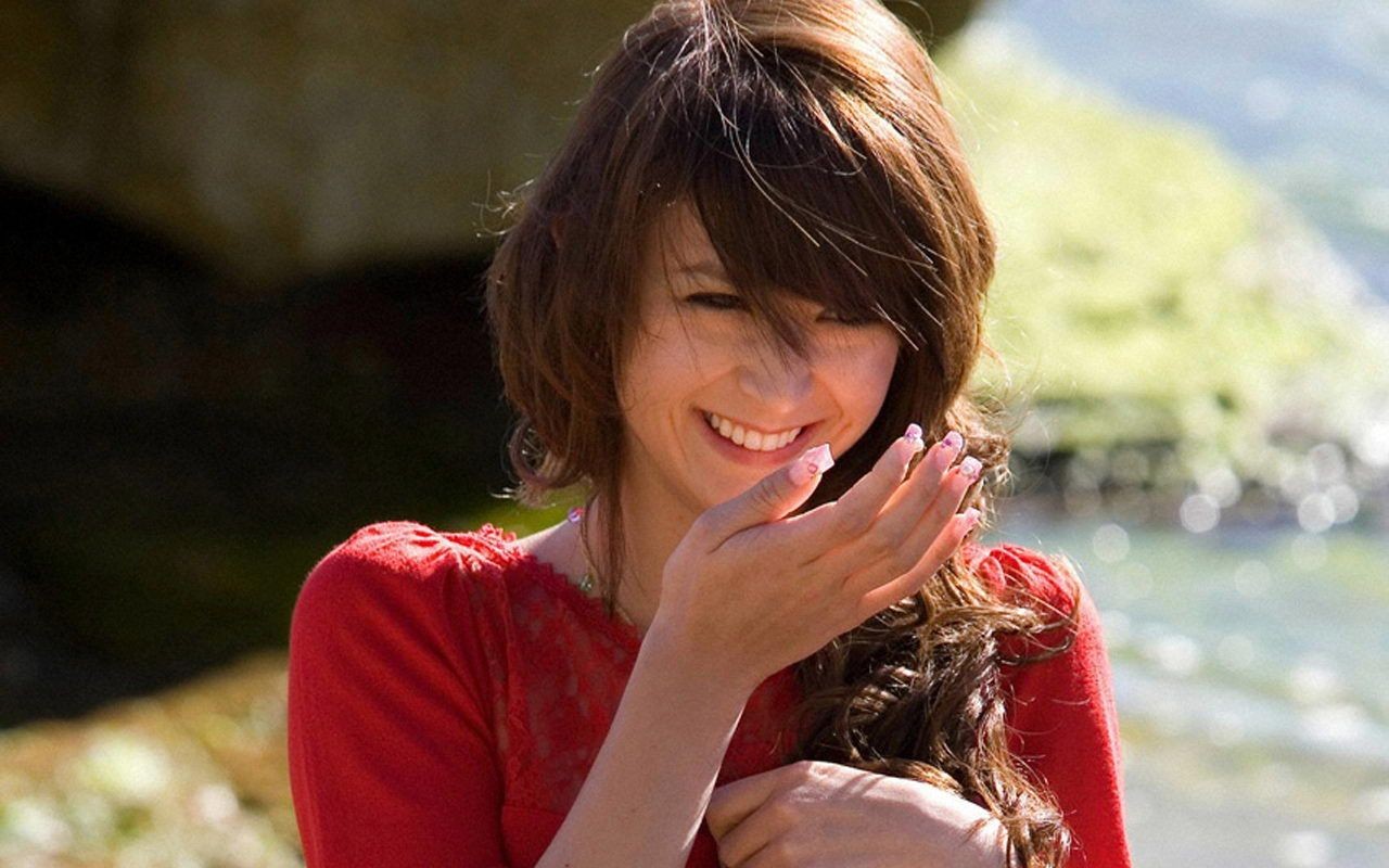 Leah Dizon壁紙專輯 #9 - 1280x800
