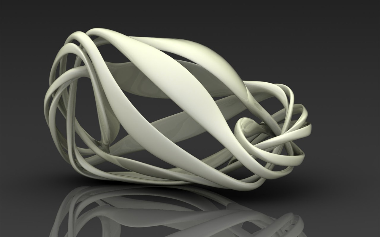 Creative HD Tapety na plochu #18 - 1280x800