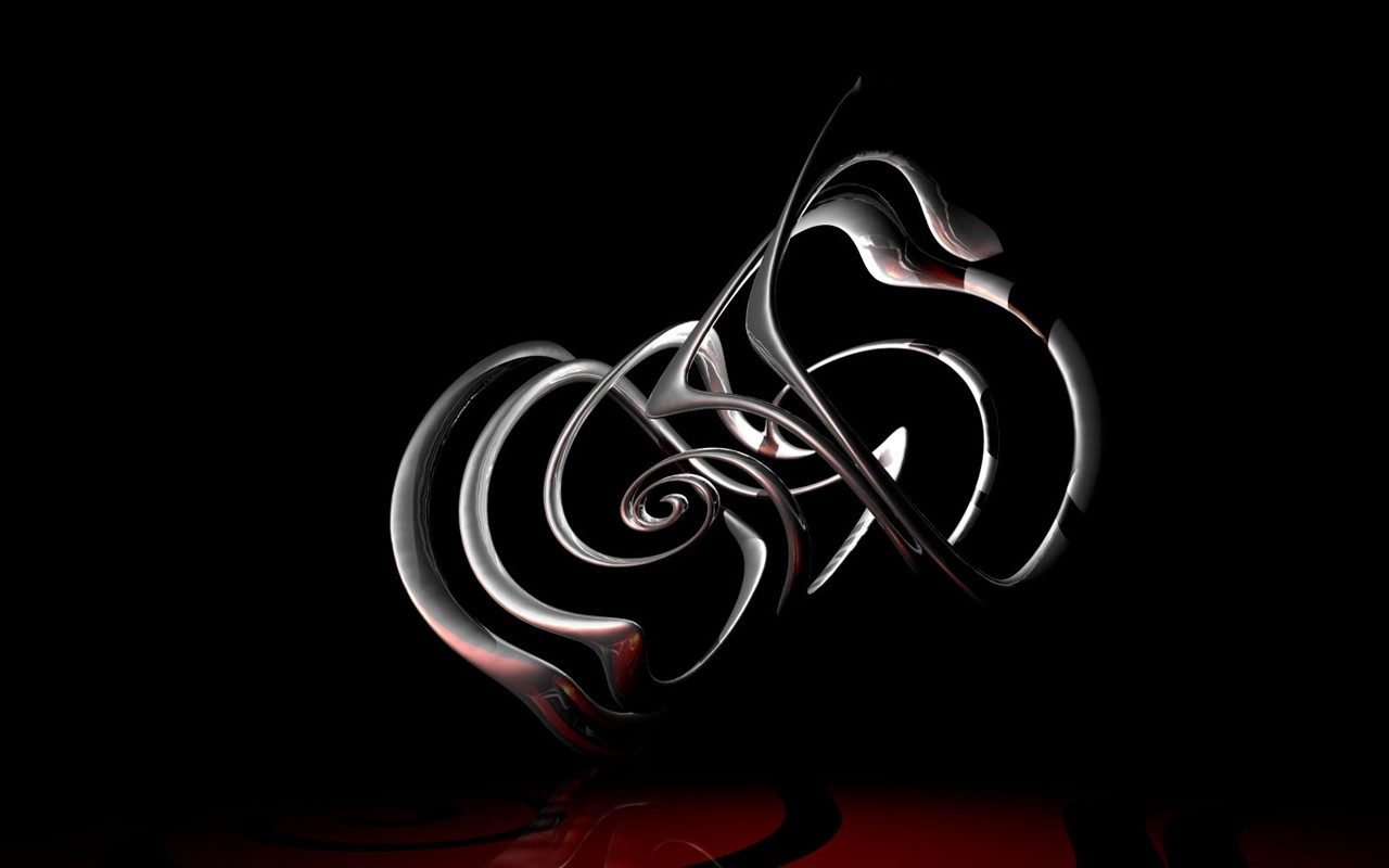 Creative HD Tapety na plochu #20 - 1280x800