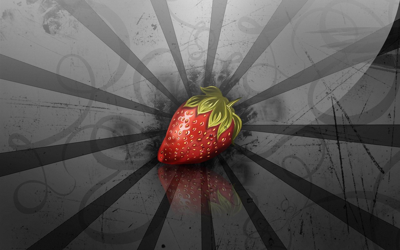 Creative HD Tapety na plochu #24 - 1280x800