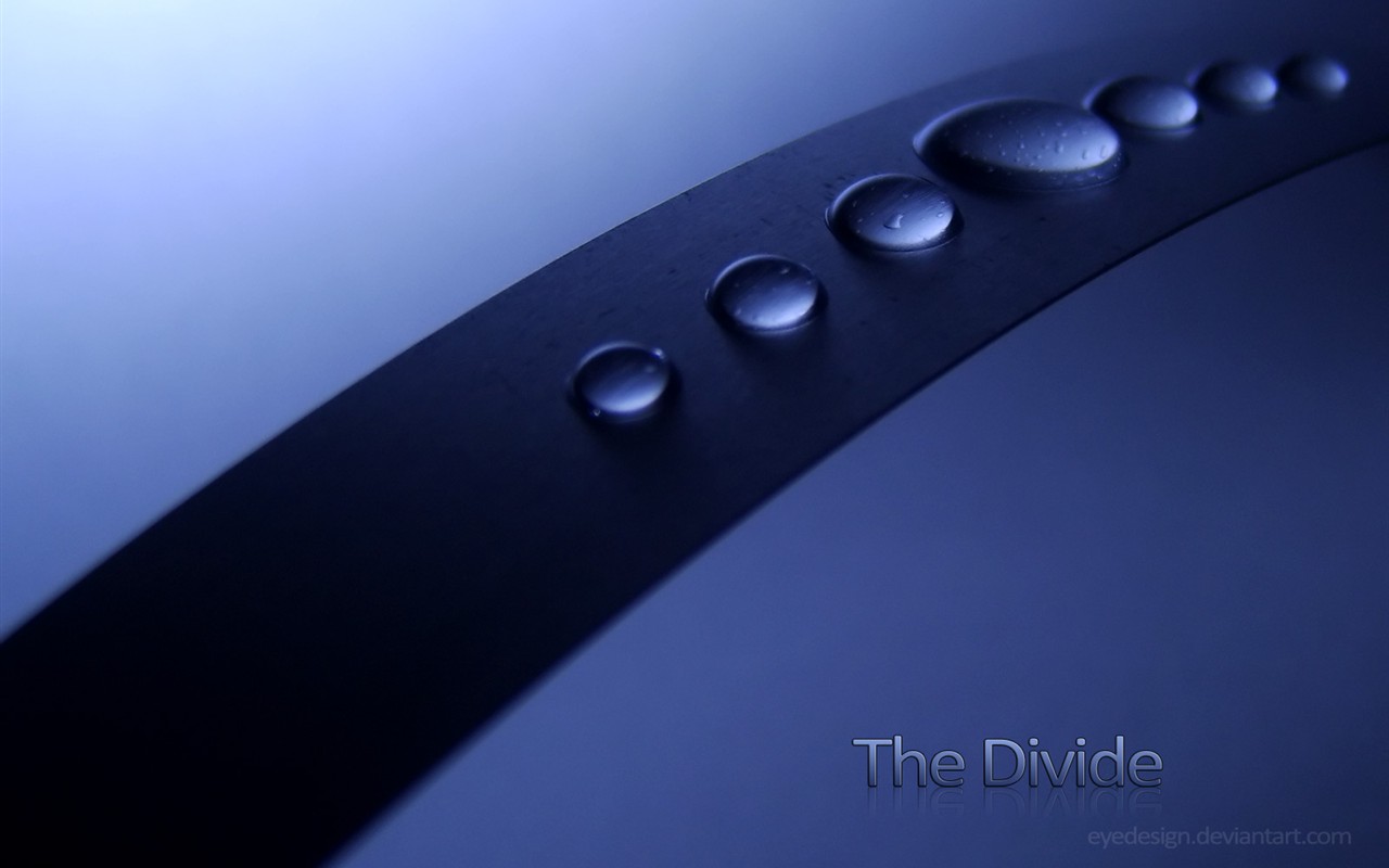 Creative HD Tapety na plochu #30 - 1280x800