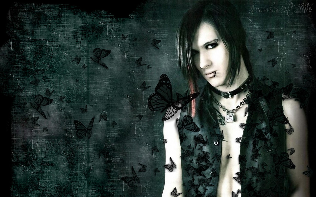 Creative HD Tapety na plochu #31 - 1280x800