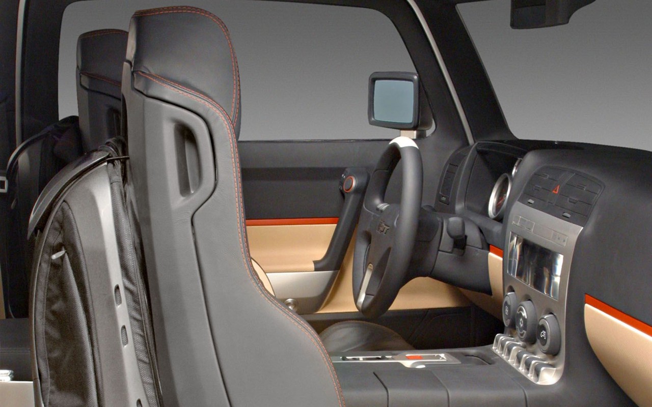 Hummer wallpaper album (3) #5 - 1280x800