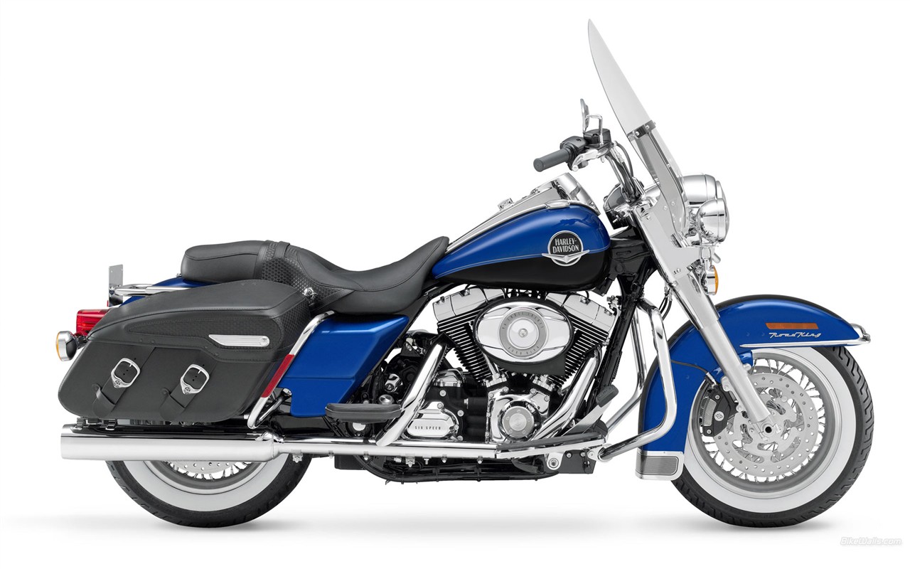 Harley-Davidson Wallpaper Album #1 - 1280x800