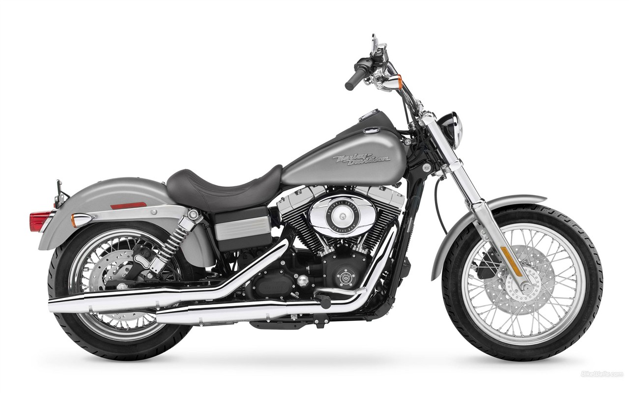 Album d'écran Harley-Davidson #2 - 1280x800