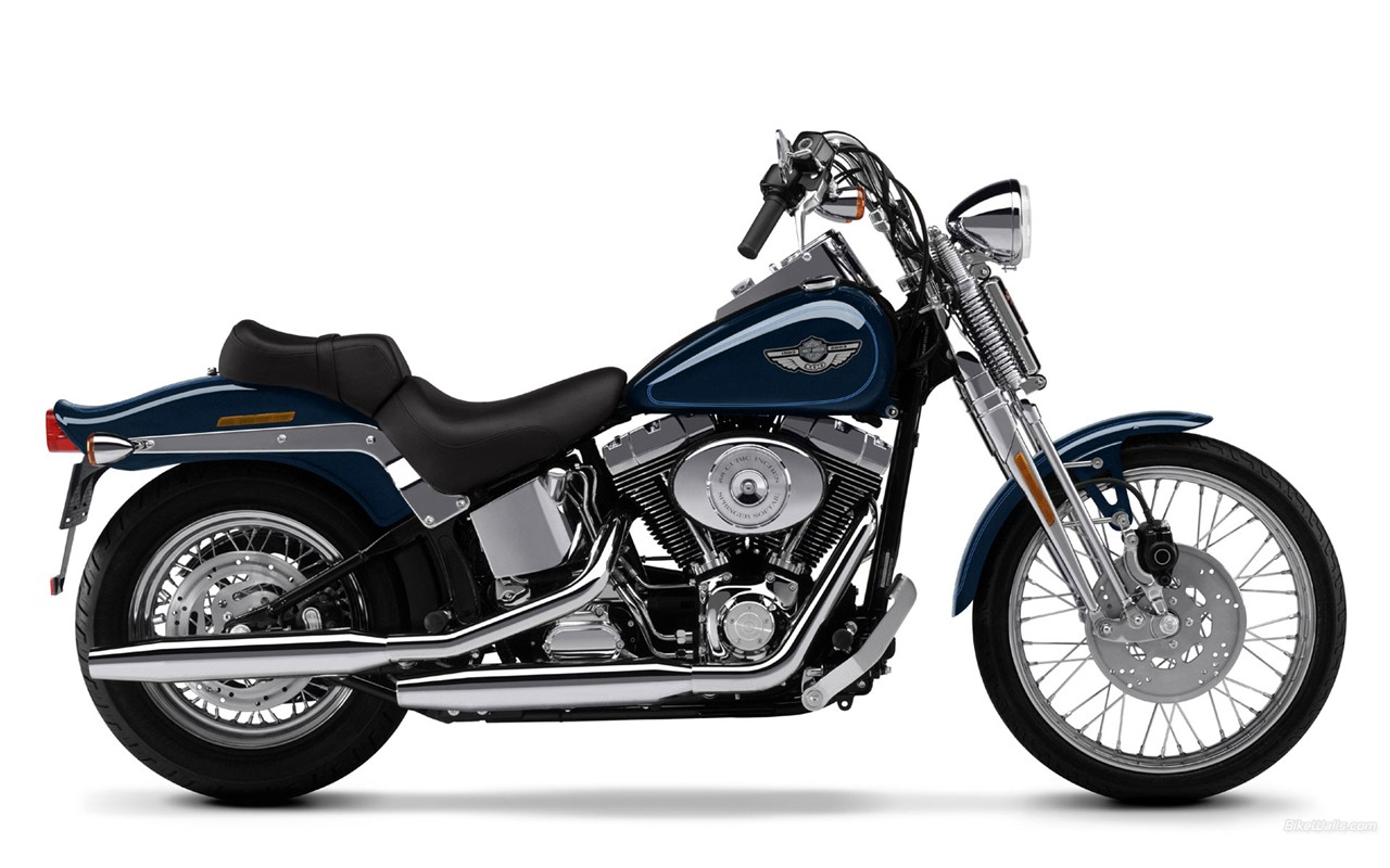 Album d'écran Harley-Davidson #11 - 1280x800