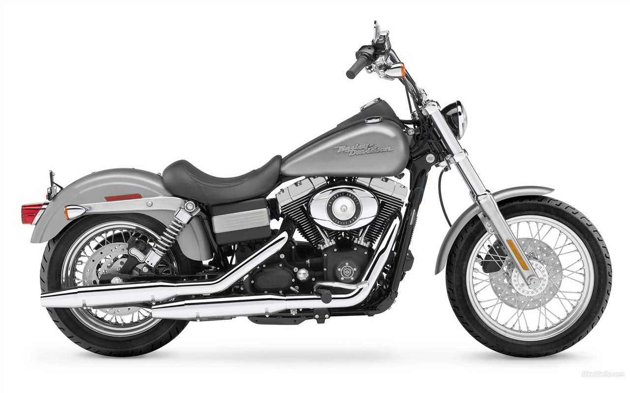 Album d'écran Harley-Davidson #13 - 1280x800