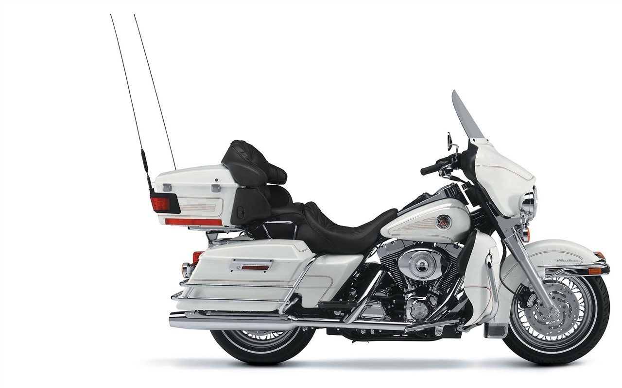 Harley-Davidson Wallpaper Album #14 - 1280x800