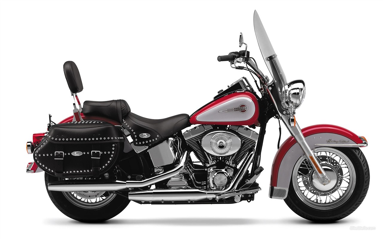 Harley-Davidson Wallpaper Album #15 - 1280x800